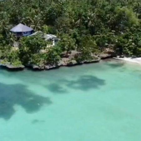 דירות San Francisco  Camotes Cay Hideaway מראה חיצוני תמונה