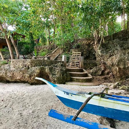 דירות San Francisco  Camotes Cay Hideaway מראה חיצוני תמונה