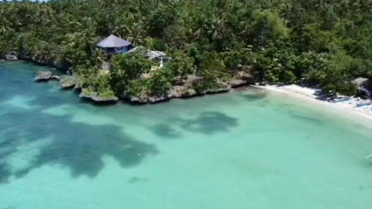 דירות San Francisco  Camotes Cay Hideaway מראה חיצוני תמונה