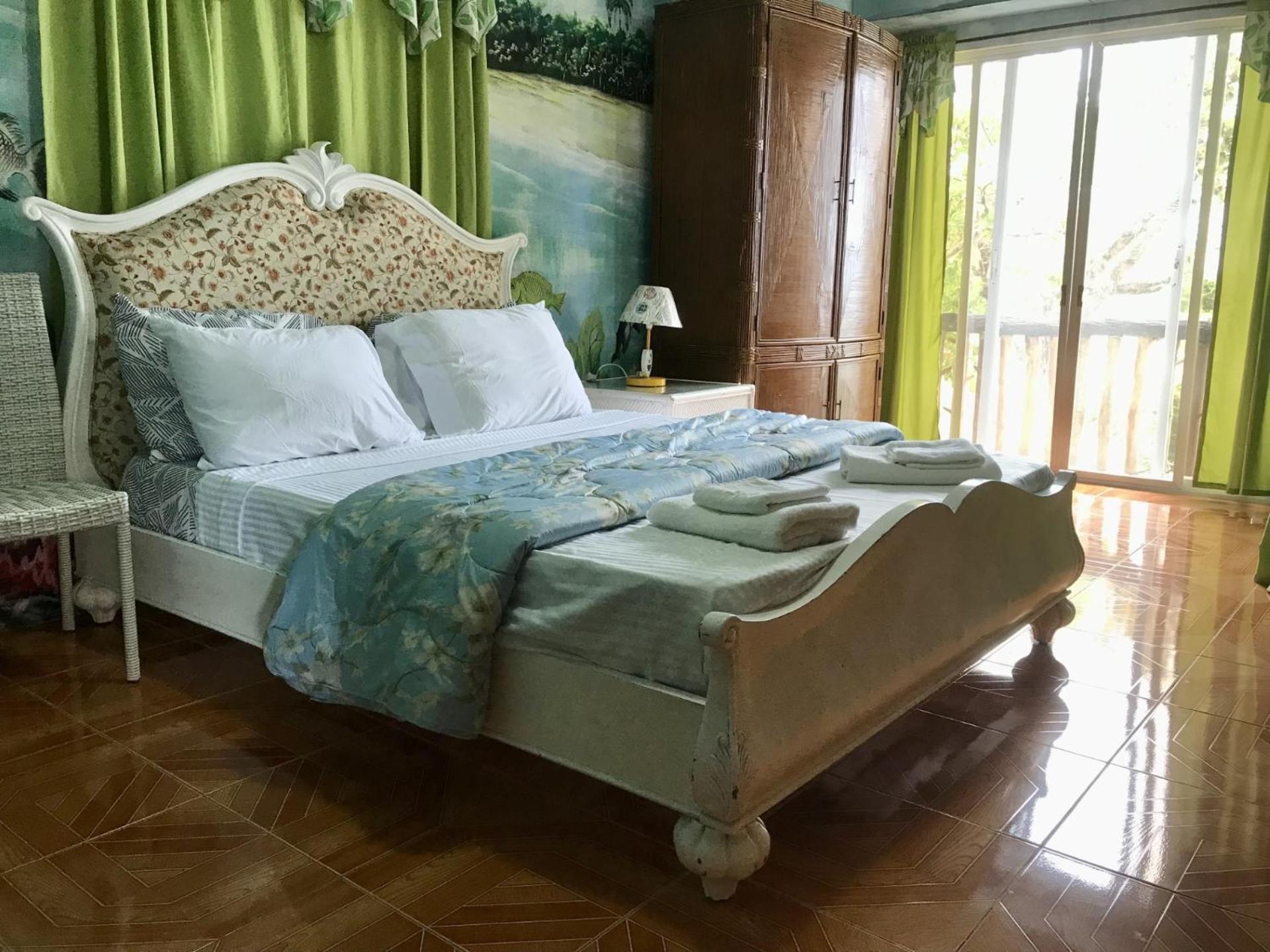 דירות San Francisco  Camotes Cay Hideaway מראה חיצוני תמונה