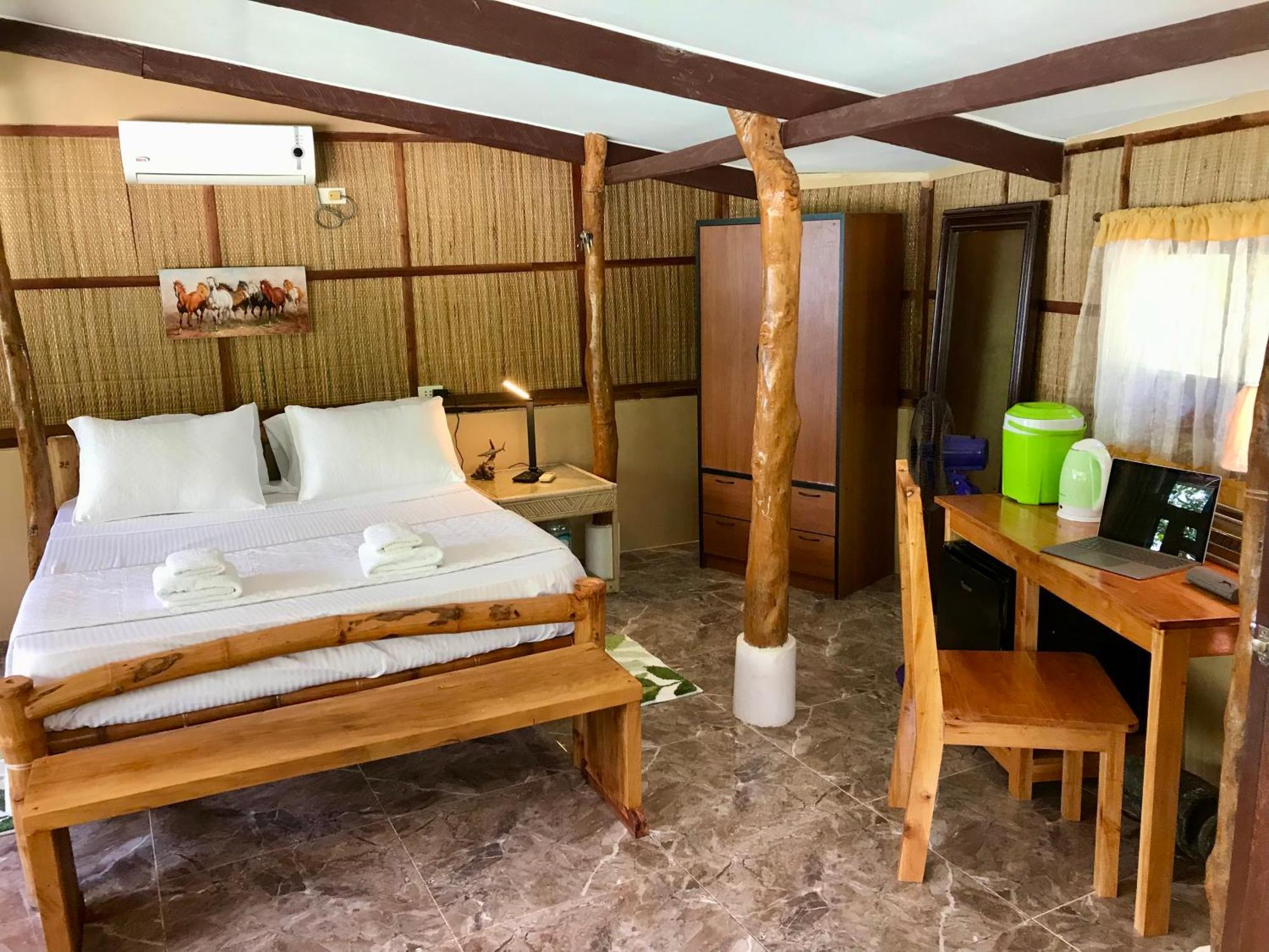 דירות San Francisco  Camotes Cay Hideaway מראה חיצוני תמונה